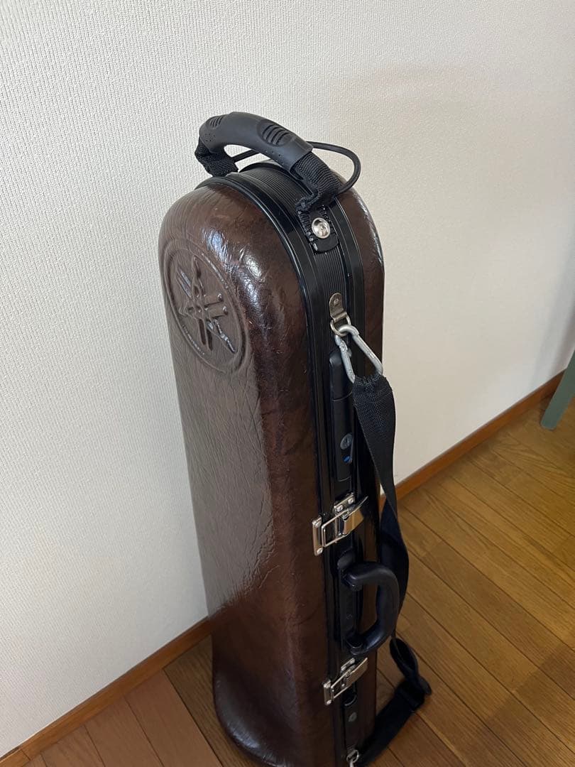 Yamaha トロンボーンケース
