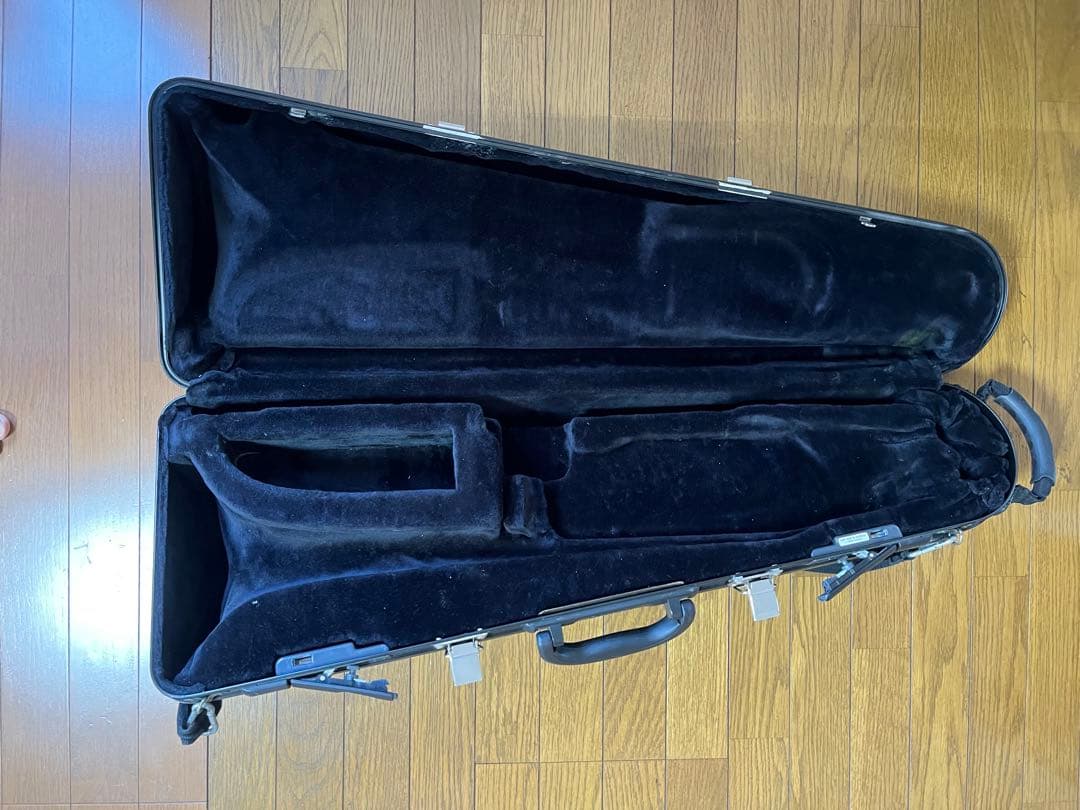 Yamaha トロンボーンケース