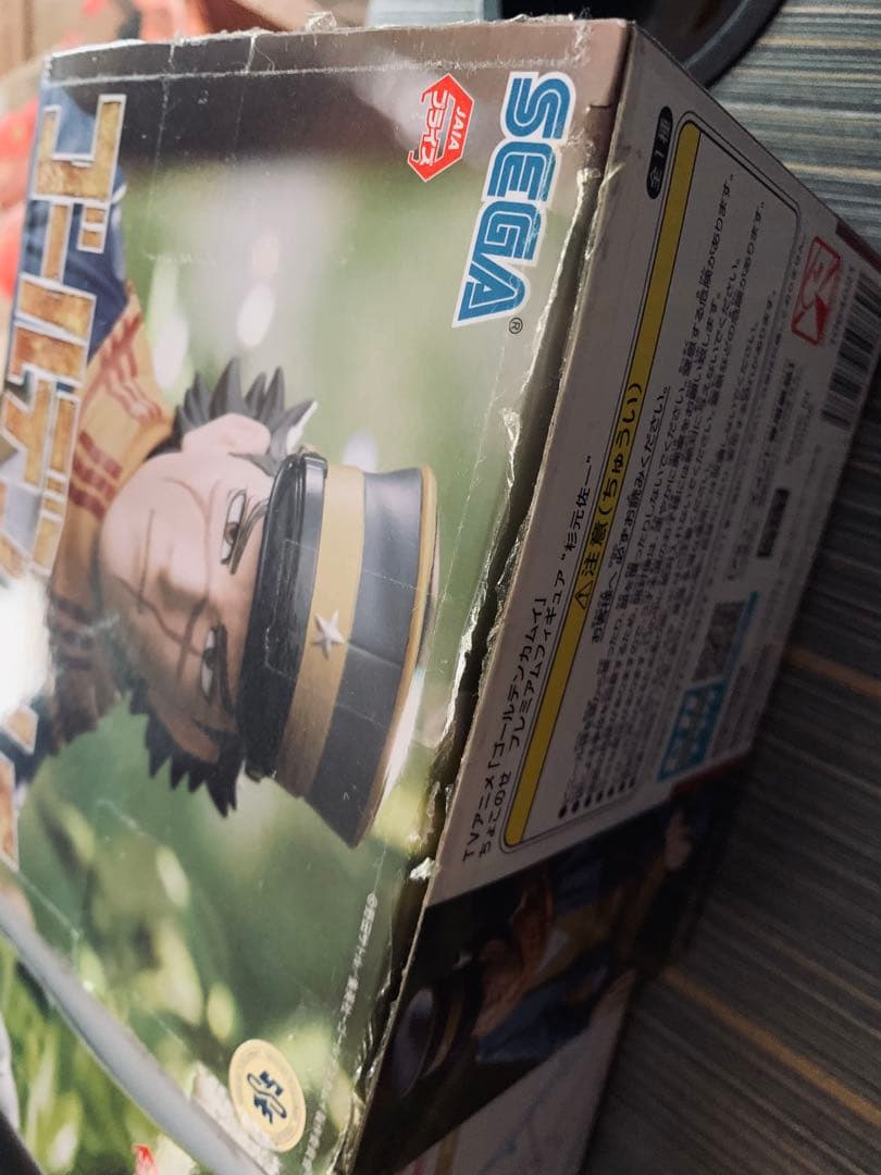 ゴールデンカムイ 杉元佐一 尾形百之助 セット