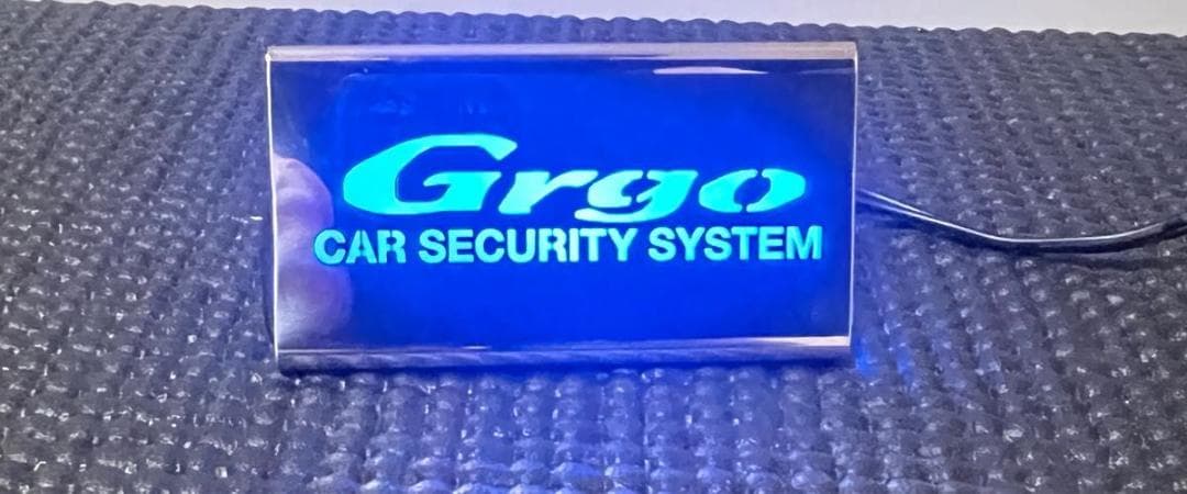 ユピテル ゴルゴ ステンレススキャナー