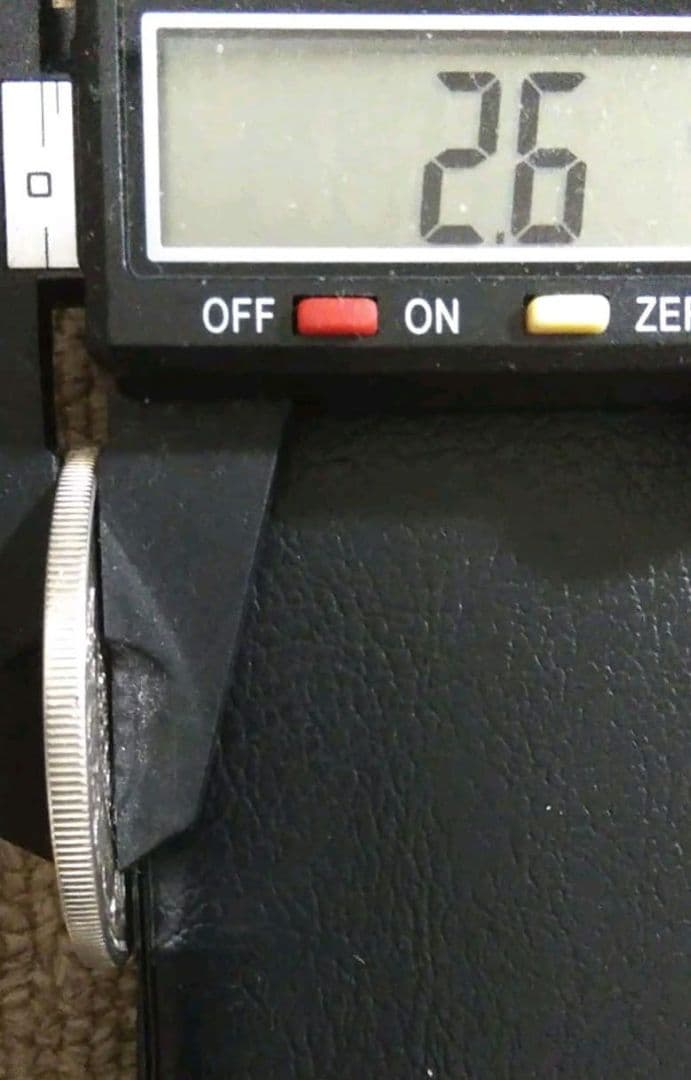 旧一圓銀貨　明治三年　約27g　アンティーク　