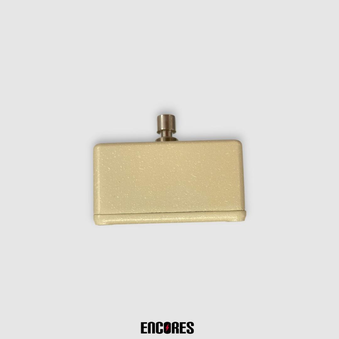 MXR M133 MICRO AMP プリアンプ ブースター