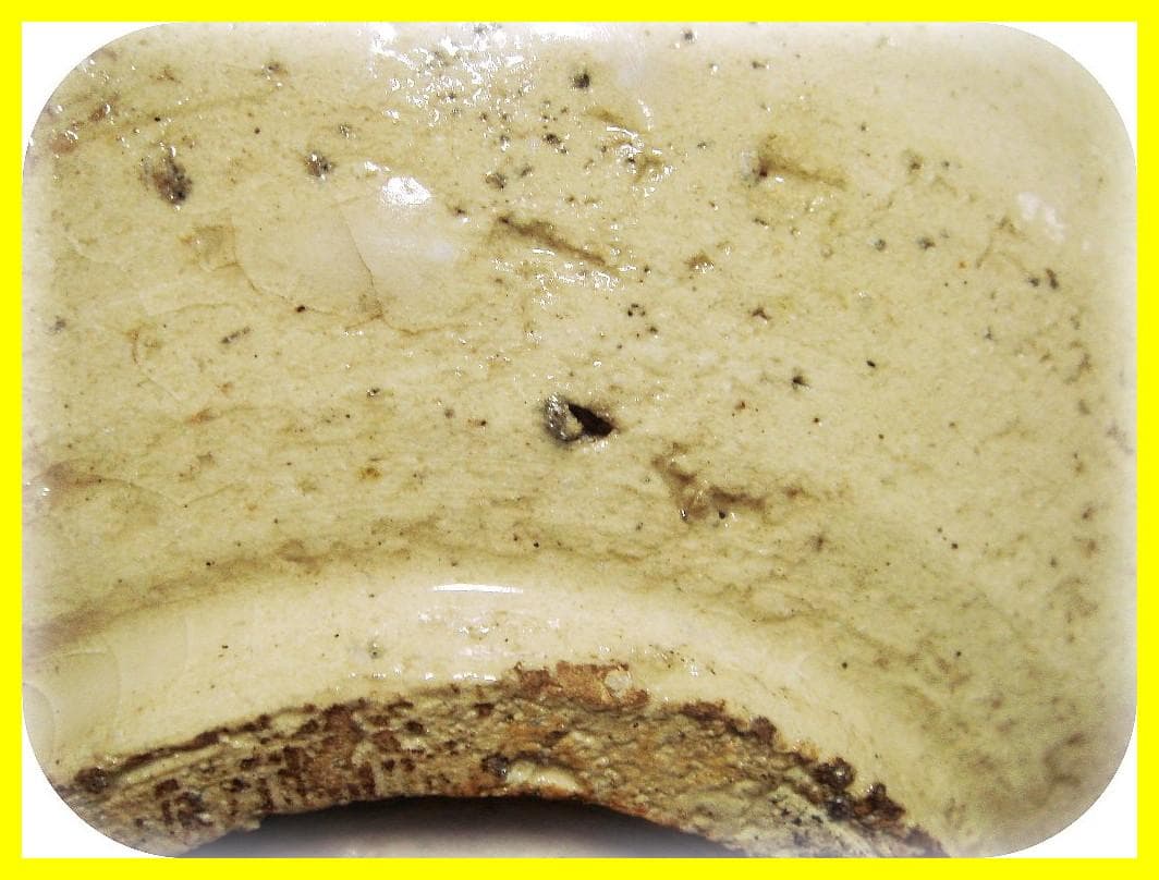 me504⑱『妖怪 がしゃどくろ 皿』　/骨董品 古美術 アンティーク 古玩