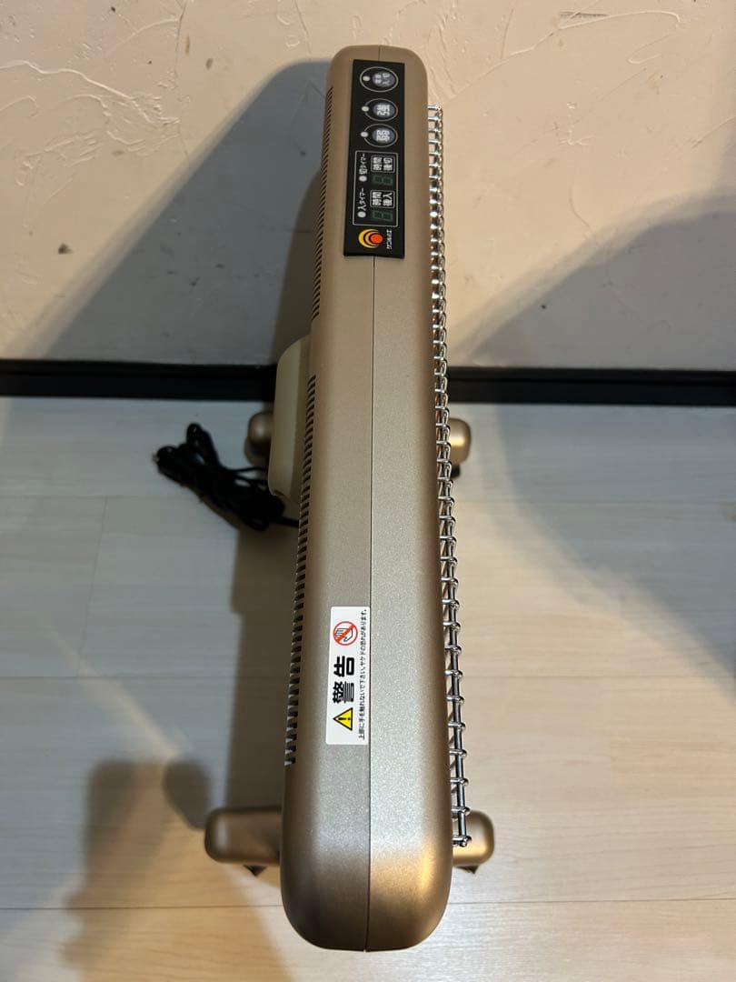 サンルミエ E800L-TM2 遠赤外線