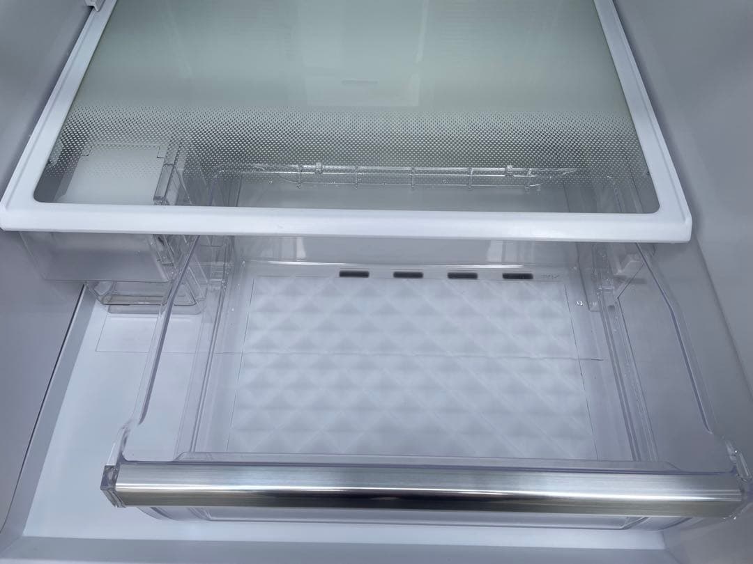 大阪 京都 歓迎 日立 冷凍 冷蔵庫 315L R-V32NVL 2020年製