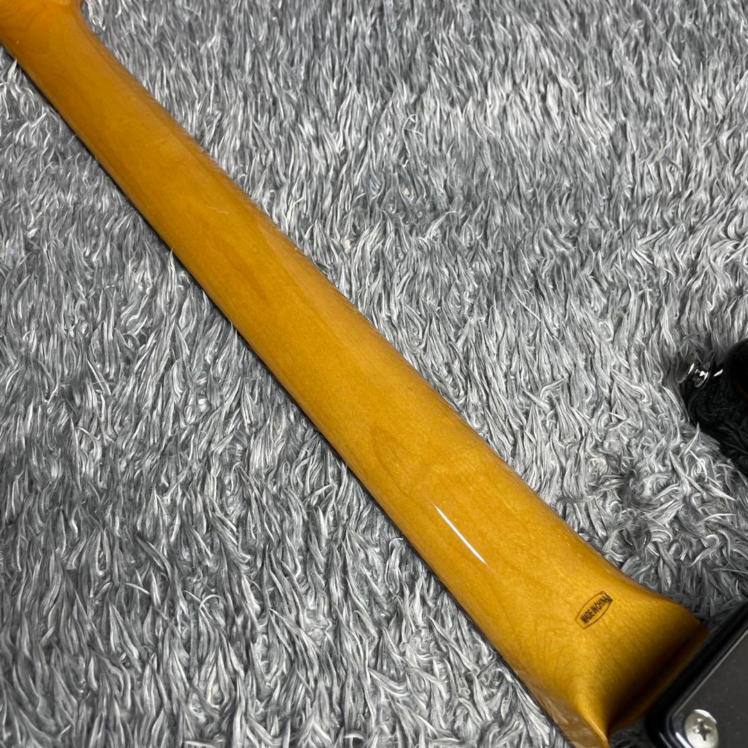 ギター Bacchus BST-350R 3TS