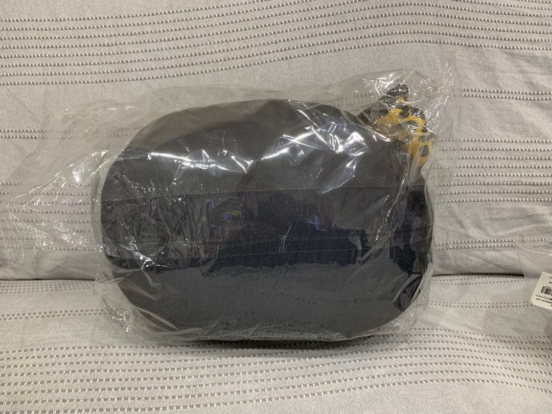 2PM JUNHO 皇帝ペンペン ぬいぐるみ クッション