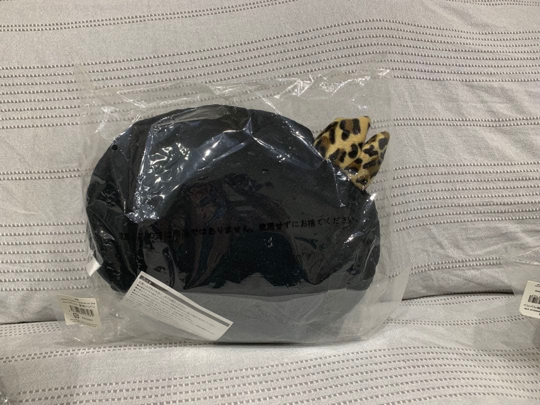 2PM JUNHO 皇帝ペンペン ぬいぐるみ クッション