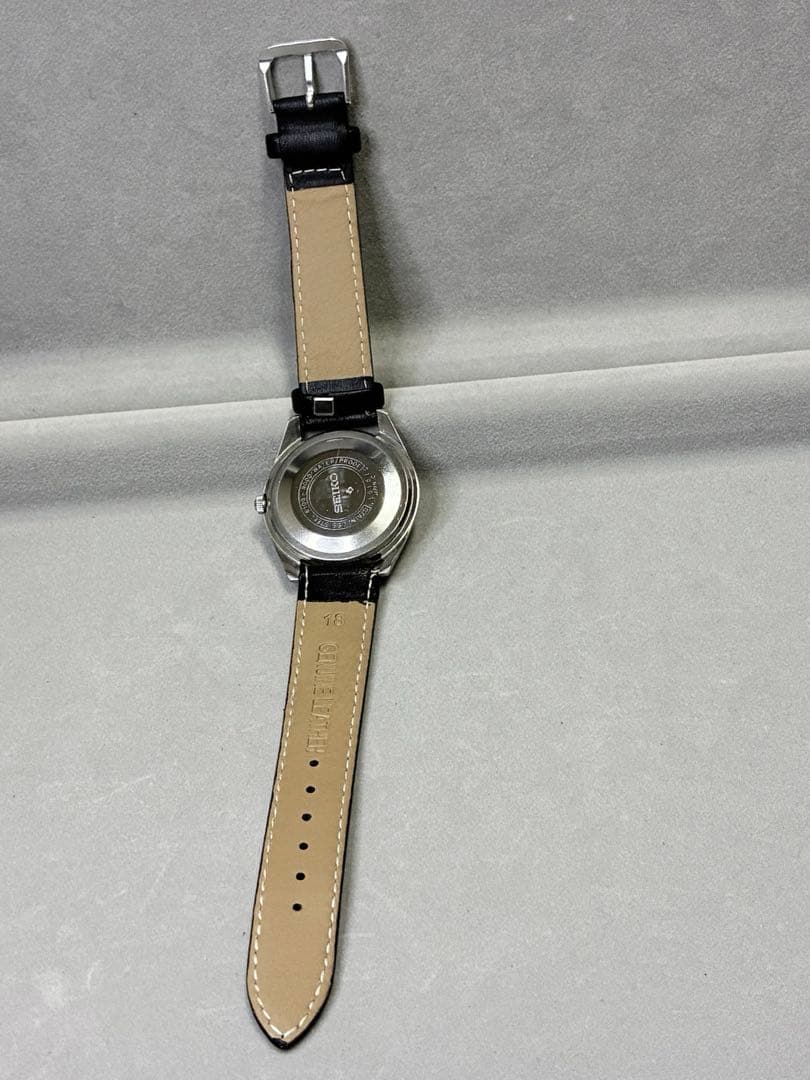 SEIKO SKYLINER 手巻き 21JEWELS 6100-8000