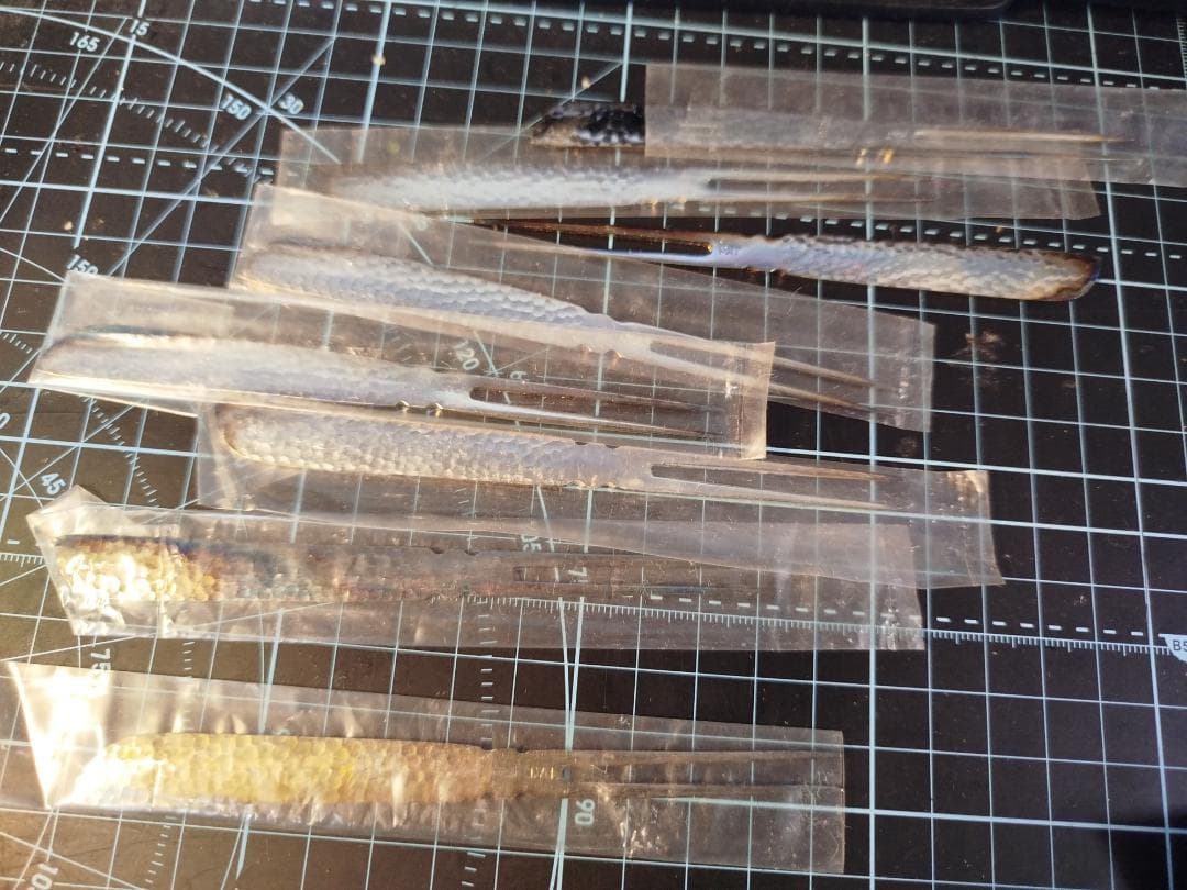 銀の皿？ シルバー？ フォーク付 黒くすみ有 黒さび？有 トータル約1kg