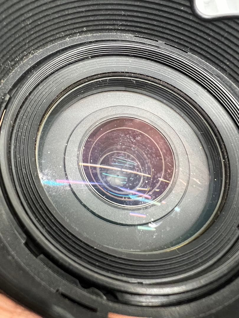 PENTAX K20D 本体＋レンズ2本セット おまけカメラ付き