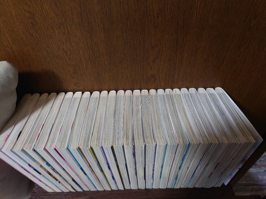 2.5次元の誘惑 リリサ 1巻〜24巻 既刊 全巻セット