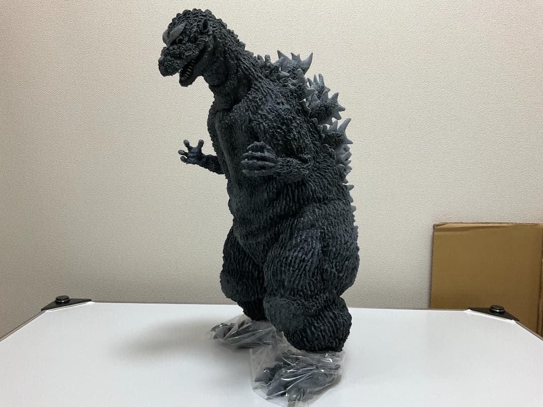 oki_kさん専用 ゴジラ1954 ギガンティックシリーズ FSL