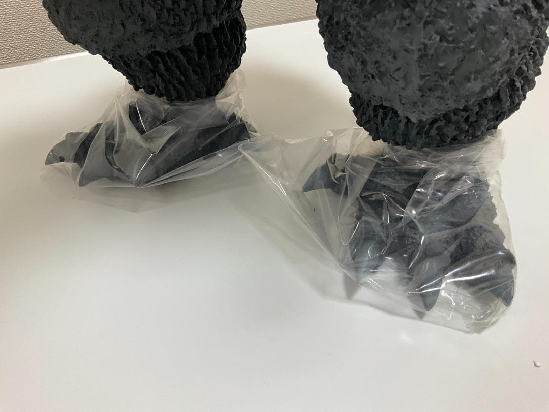 oki_kさん専用 ゴジラ1954 ギガンティックシリーズ FSL