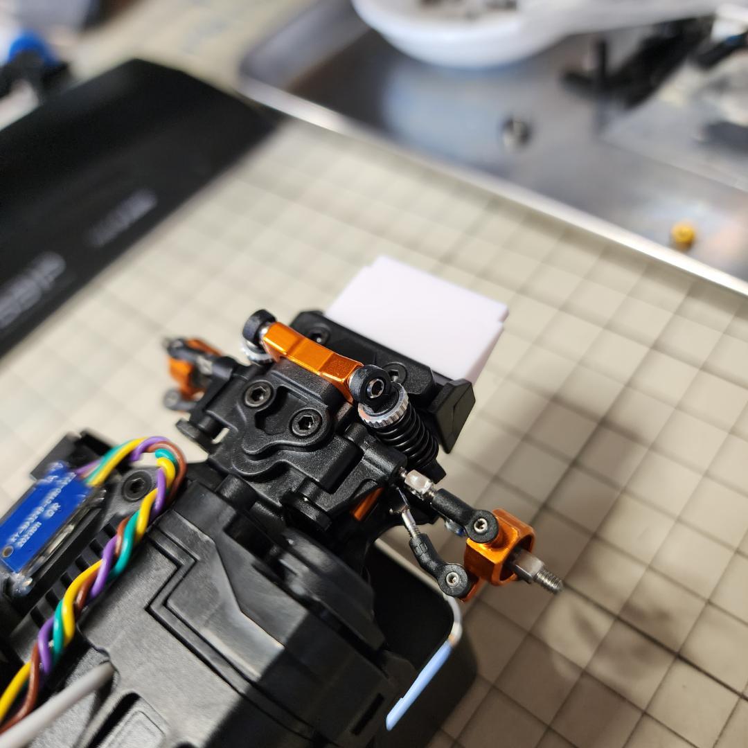 京商　ミニッツ　MRD コンバージョン　S13