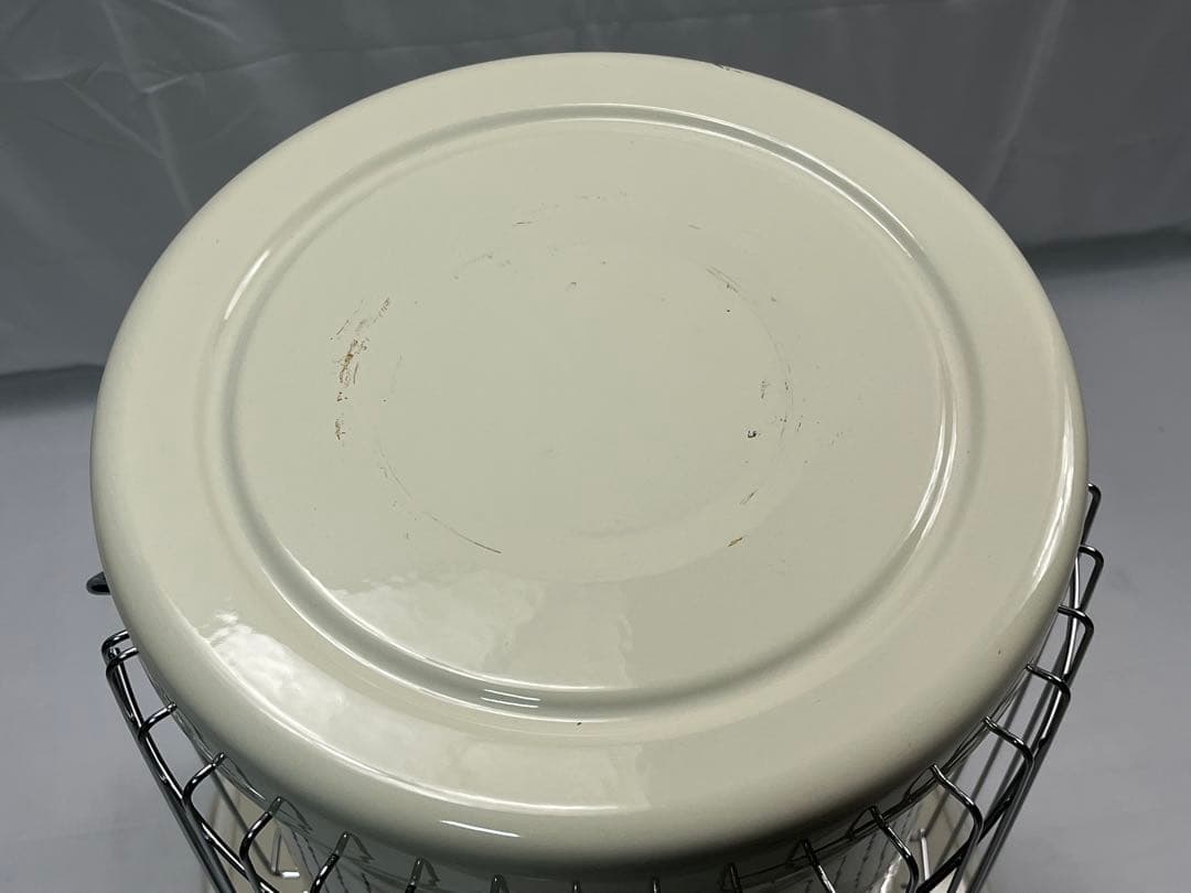 CORONA SL-6624 石油ストーブ 2024年製 ホワイト 箱付き