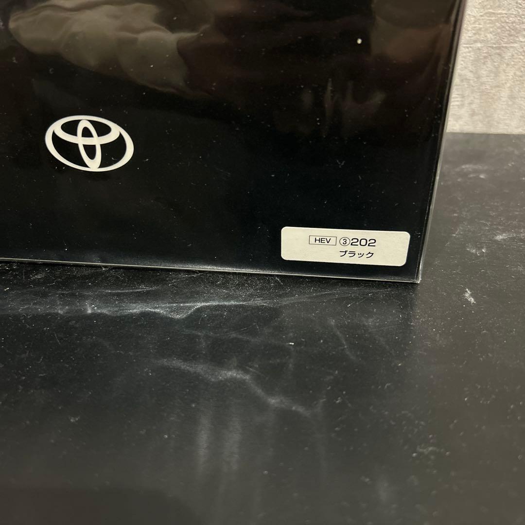 セール中！！　☆ 1/30 非売品　トヨタクラウンエステート カラーサンプル