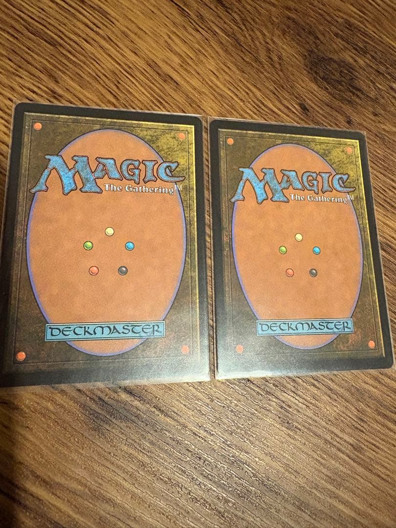 戦慄衆の将軍、リリアナ 2枚 天野嘉孝 mtg A