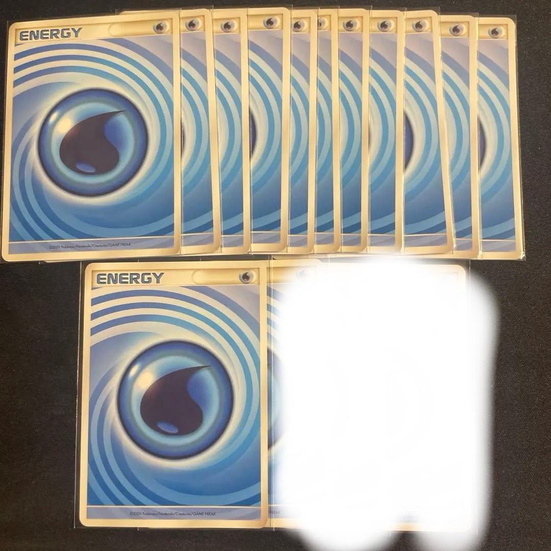 うずまきエネルギー　水