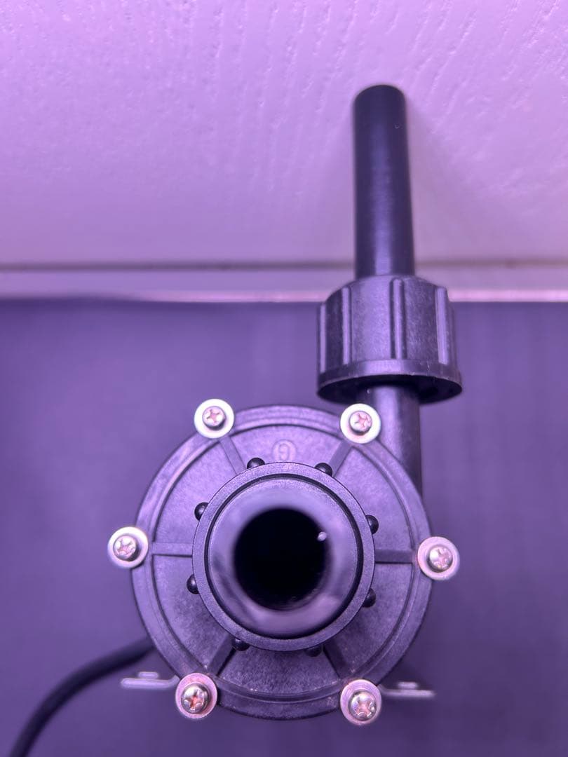 レイシー マグネットポンプ RMD-201