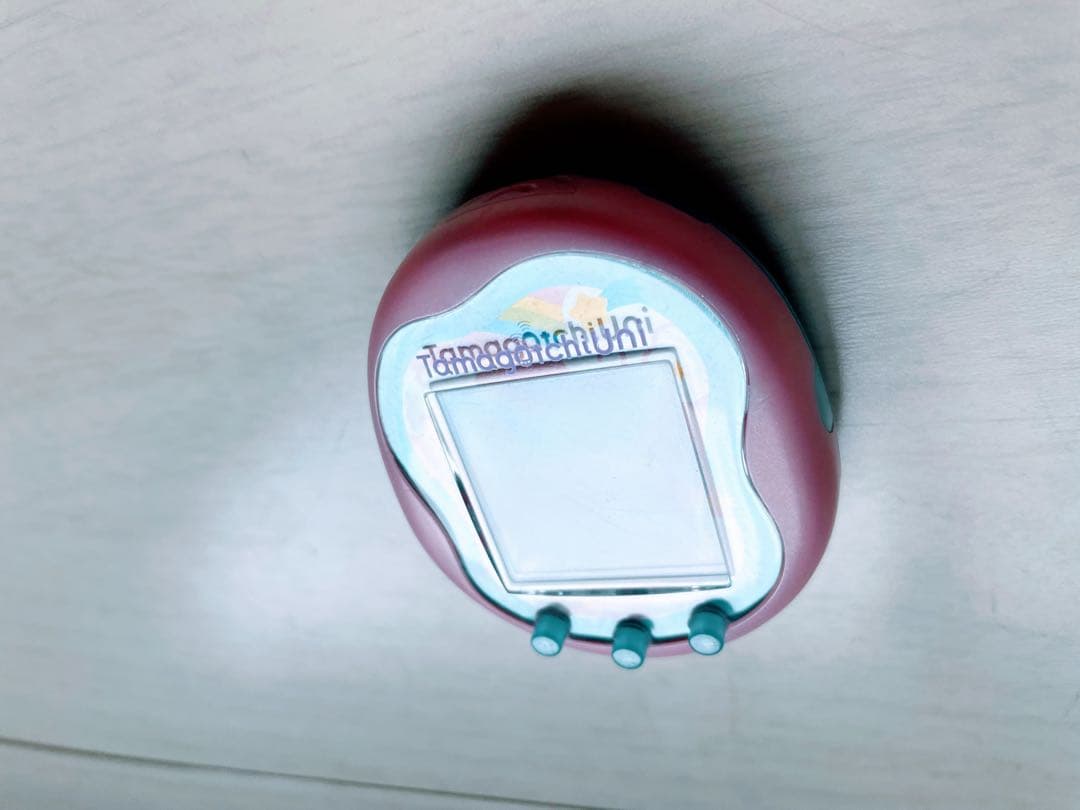 その他 BANDAI Tamagotchi Uni Angel Festival