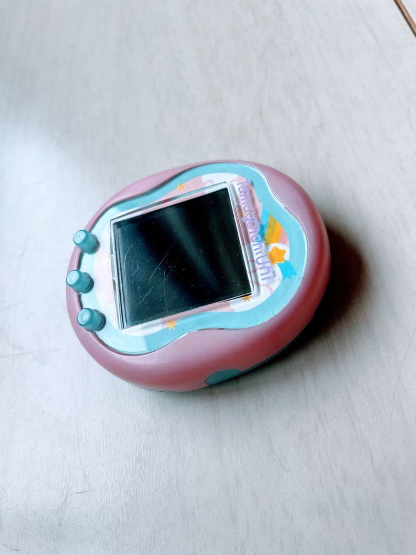 その他 BANDAI Tamagotchi Uni Angel Festival