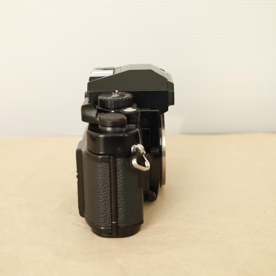 Nikon FA＋NIKKOR 35-105mm f3.5-4.5 [40]