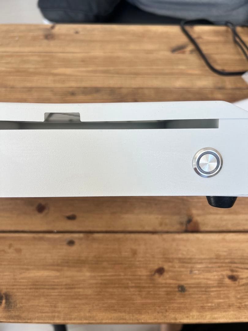 EDGE Office MX4 ネイル集塵機 コードレスネイルダストコネクター