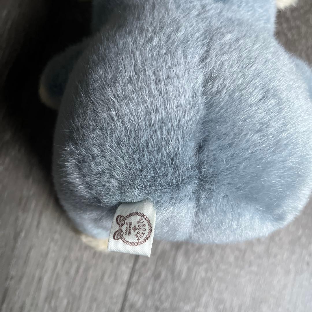 HIROKUN HOUSE ヒロクンハウス　コアラ　レトロ　ぬいぐるみ