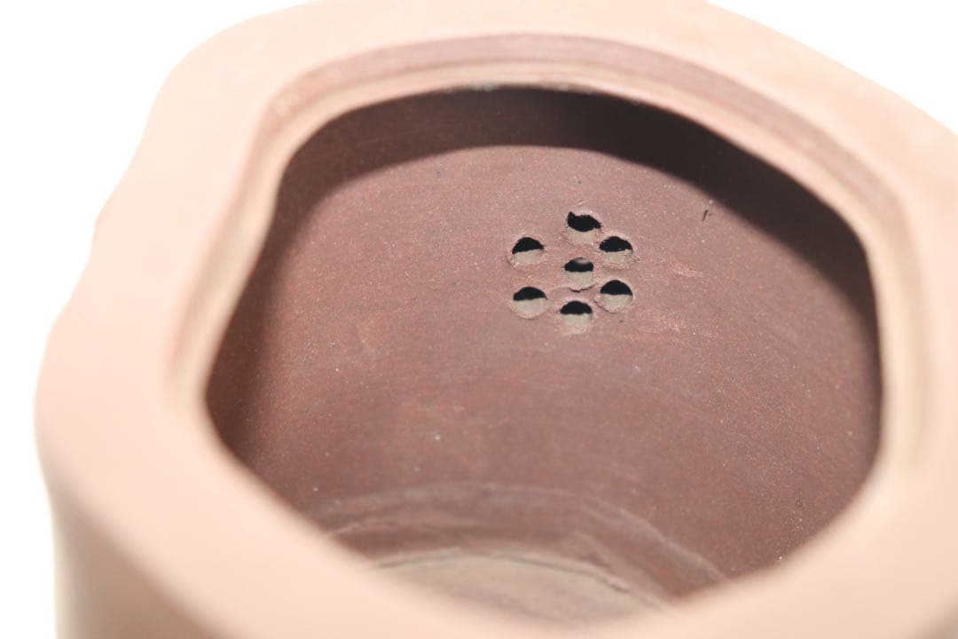 中国　宜興紫砂　記生作　急須　茶器　送料込み1007