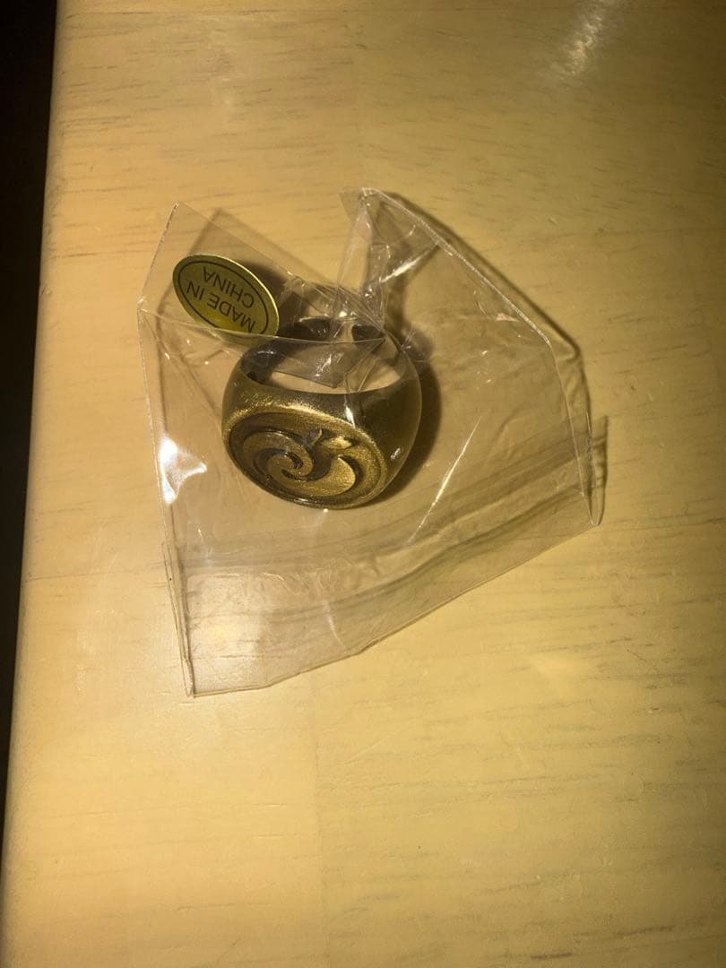 スピードJAM'Sくじ　スカーフリング BABEL no TOH バベル