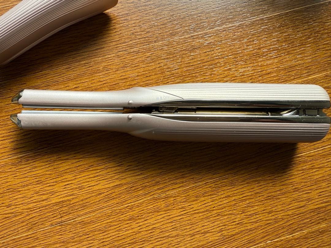 ReFa ストレートヘアアイロン REBL404A