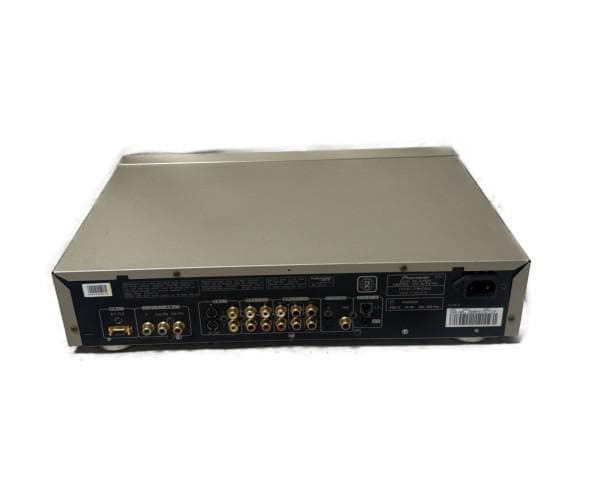 完動品 美品 パイオニア DV-S747A DVDプレイヤー 貴重 レア