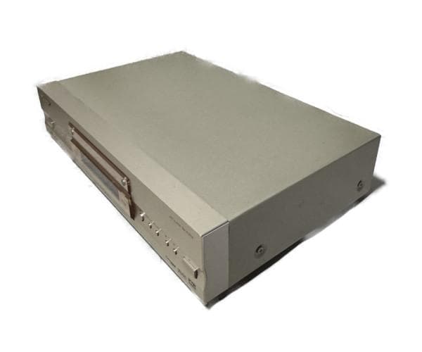 完動品 美品 パイオニア DV-S747A DVDプレイヤー 貴重 レア