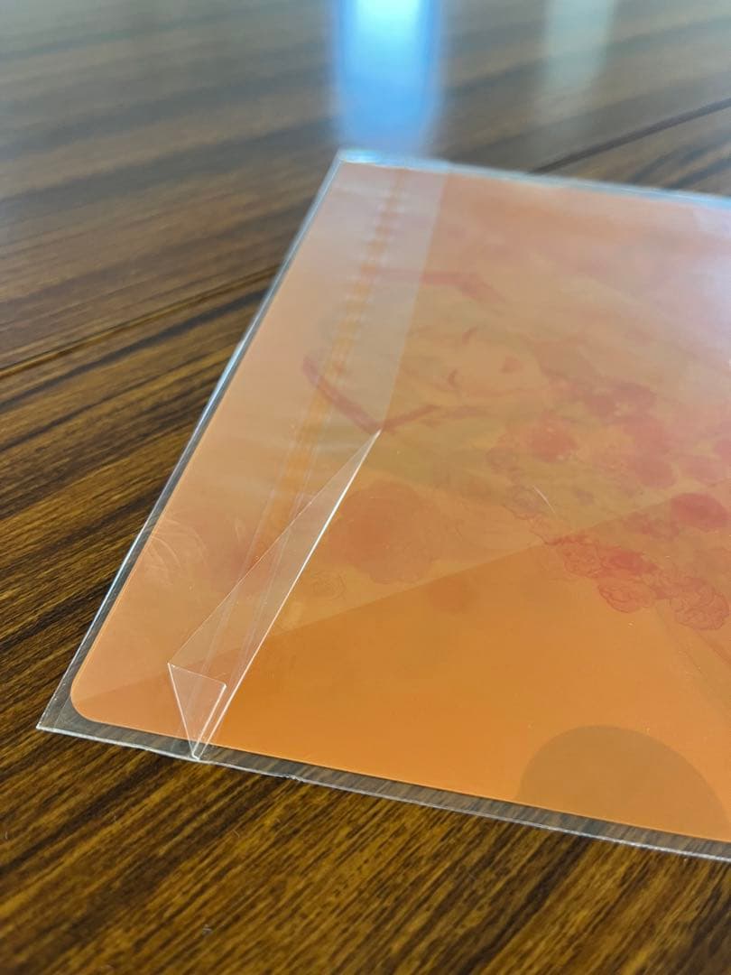 愛*莉様 初音ミク　パパパ・パーティ　新品未開封クリアファイル全10種セット