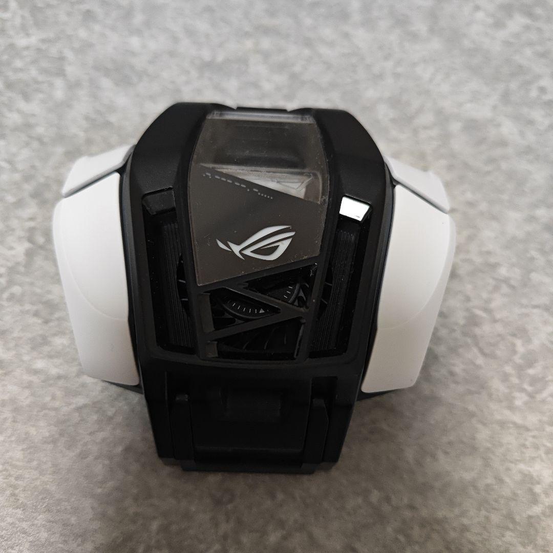 ROGPhone 6用冷却ユニットAeroActive Cooler 6 箱無し