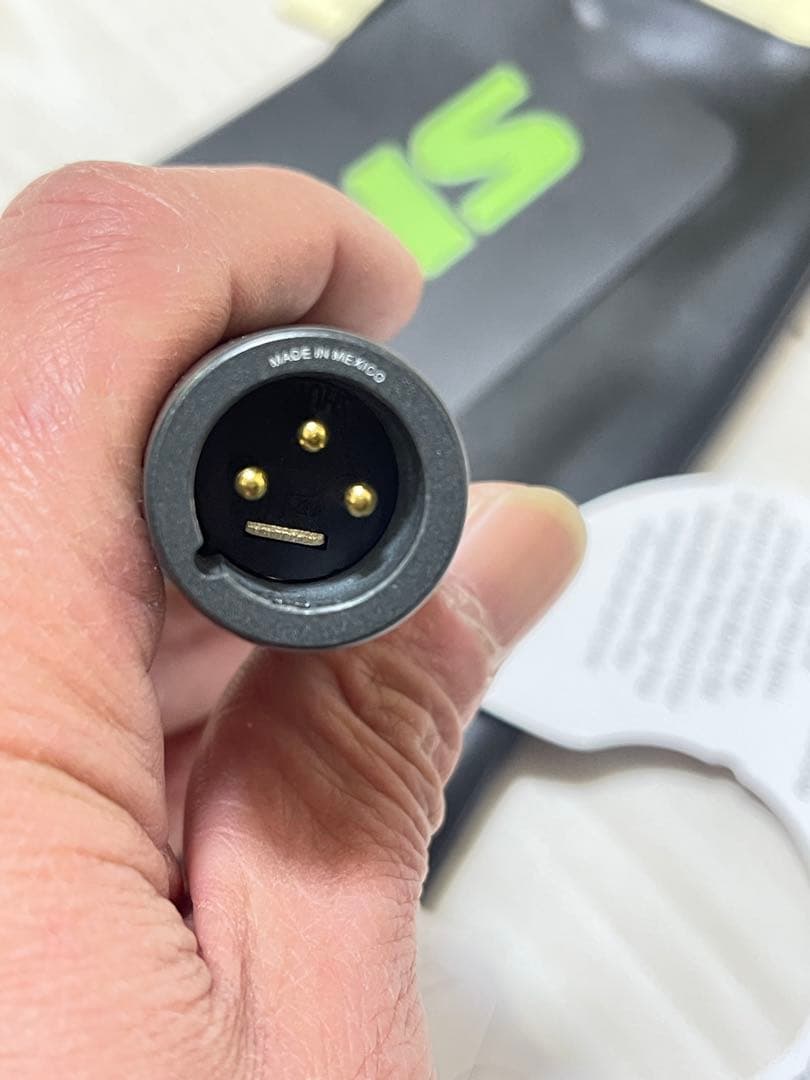 配信機器・PA機器・レコーディング機器 SHURE beta 58a