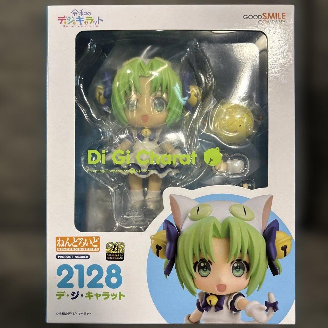 GOOD SMILE COMPANY デ・ジ・キャラット 2128