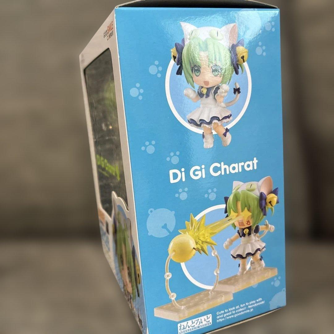 GOOD SMILE COMPANY デ・ジ・キャラット 2128