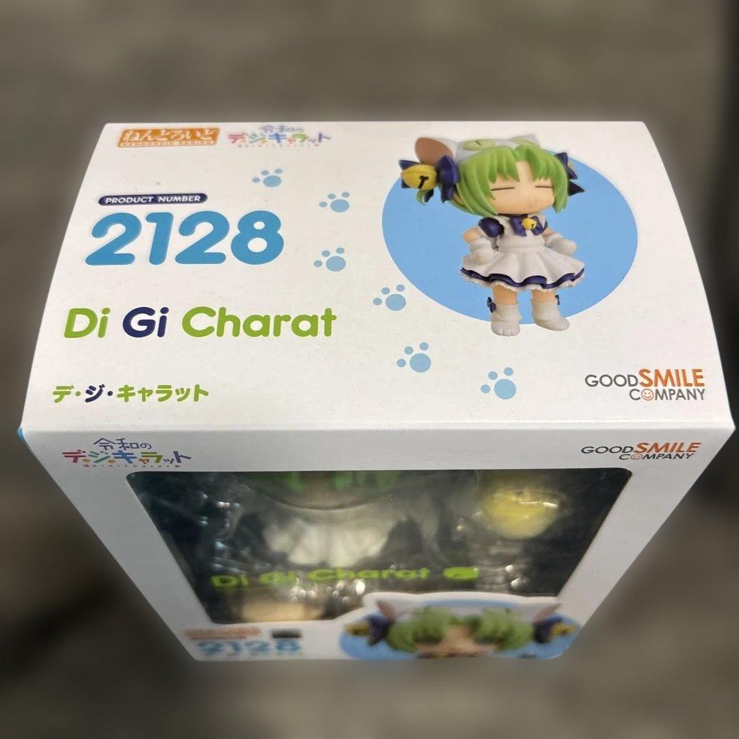 GOOD SMILE COMPANY デ・ジ・キャラット 2128