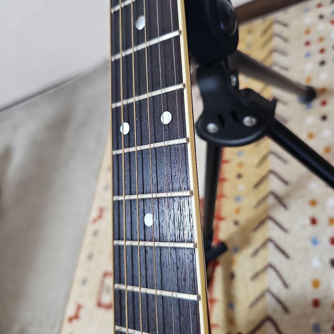 アリアD-30TAMA製グローバーペグ希少!最終価格