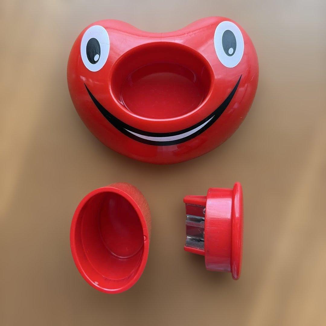 ALESSI アレッシィ PIG PENCIL SHARPENER