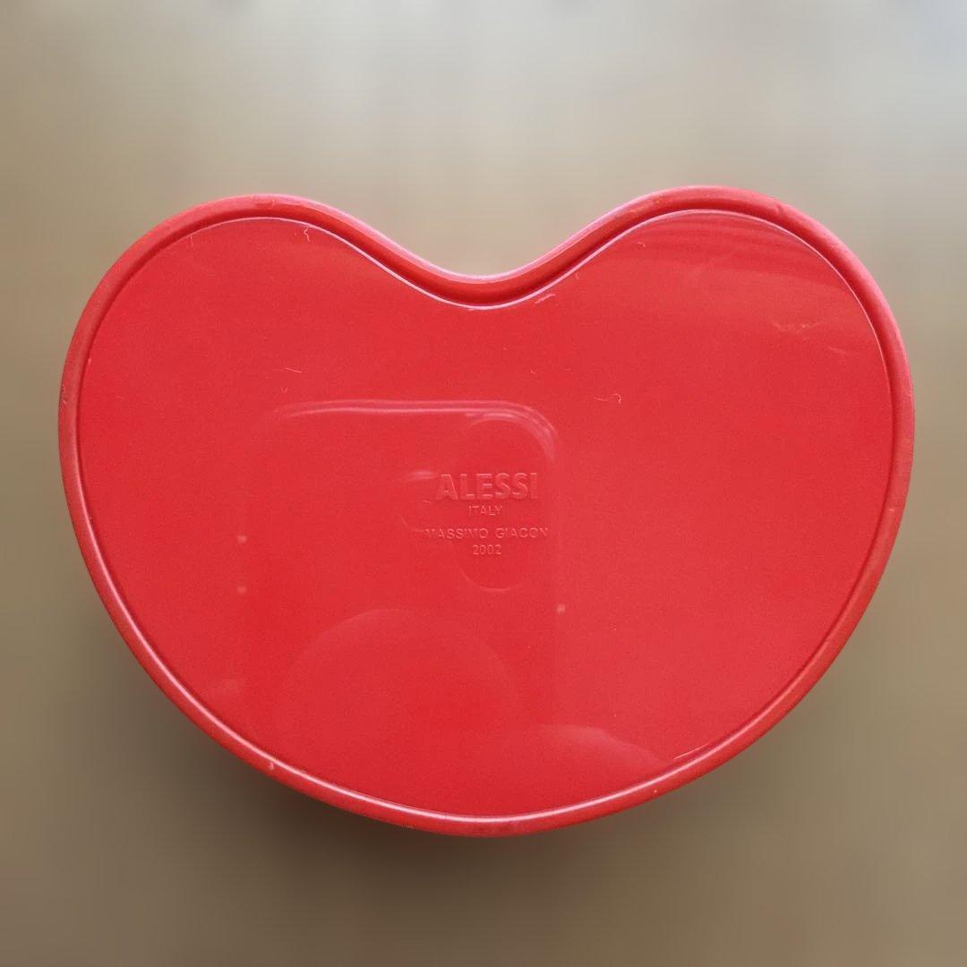 ALESSI アレッシィ PIG PENCIL SHARPENER