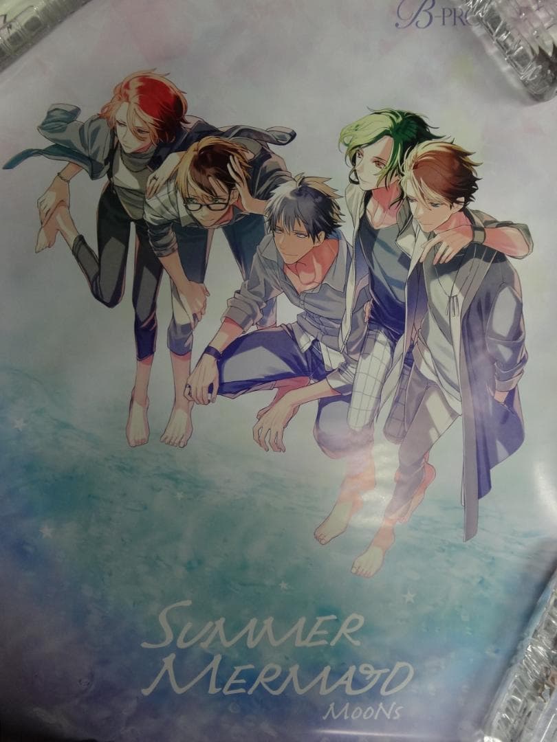 販促用ポスター200本 色々 大量まとめ 店頭用 非売品 ゲームアーティスト関連