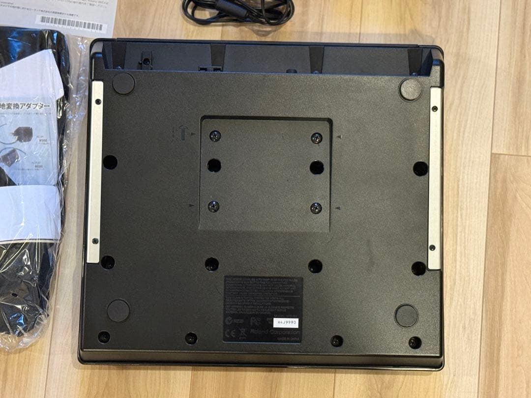 定価11万円Roland SPD-SX サンプラーパッド