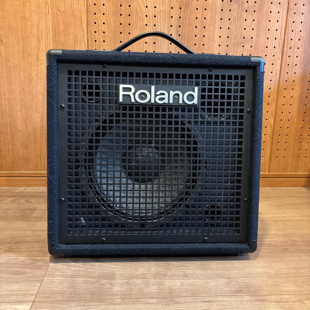 鍵盤楽器 Roland KC-80