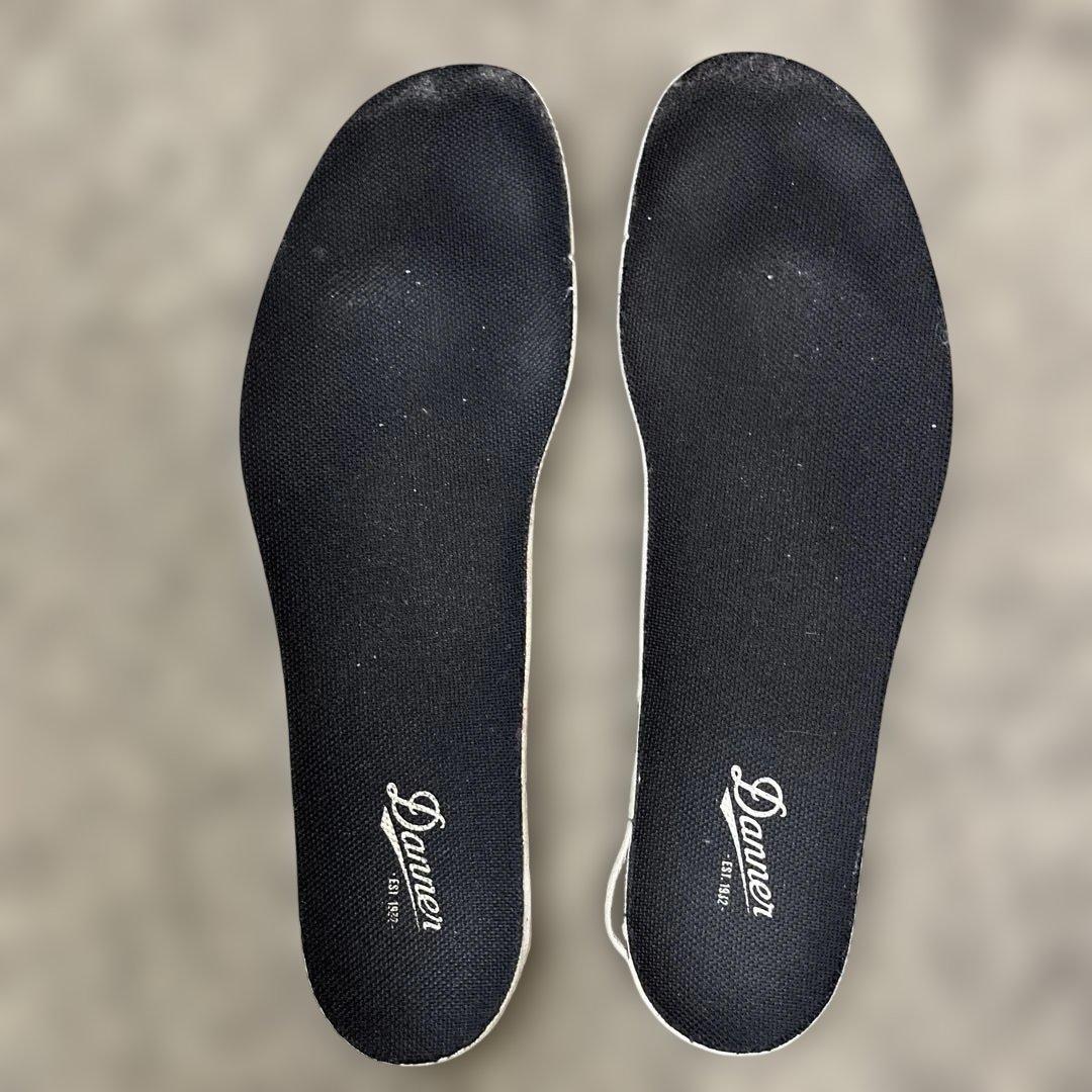 ダナー ネバダ 8 1/2