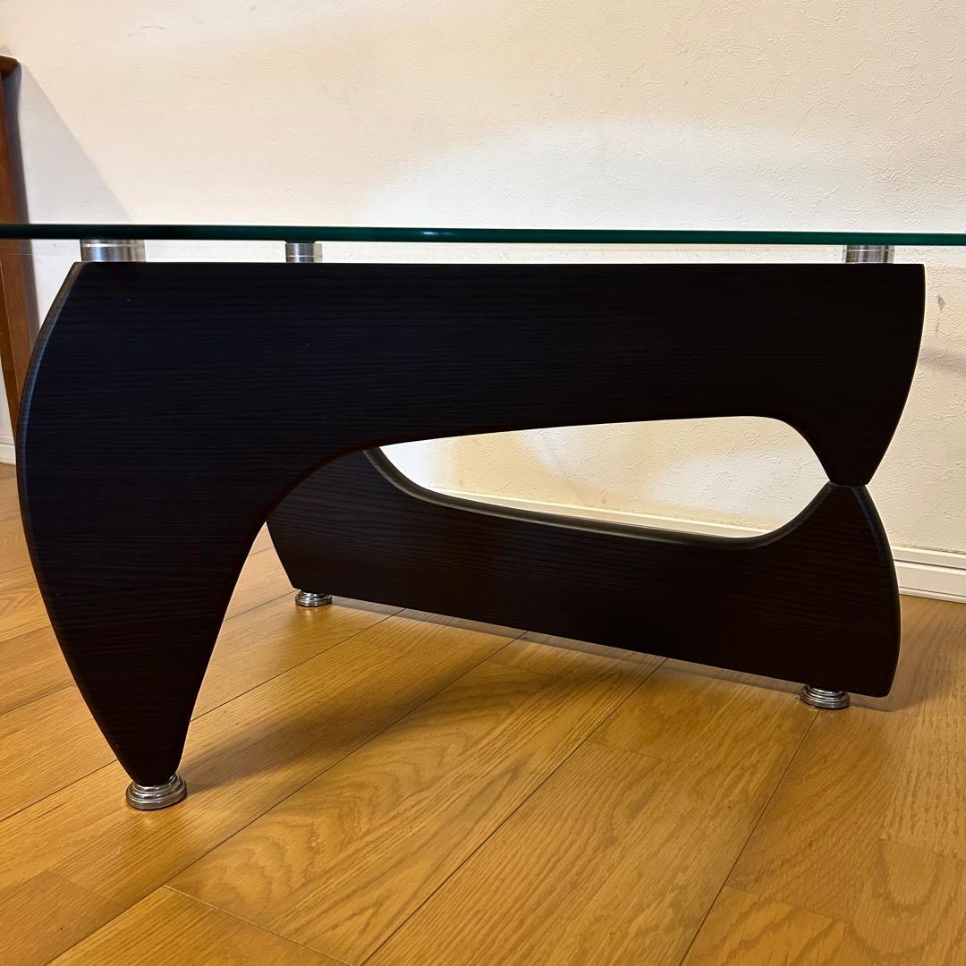 【美品】　イサムノグチ コーヒーテーブル リプロダクト