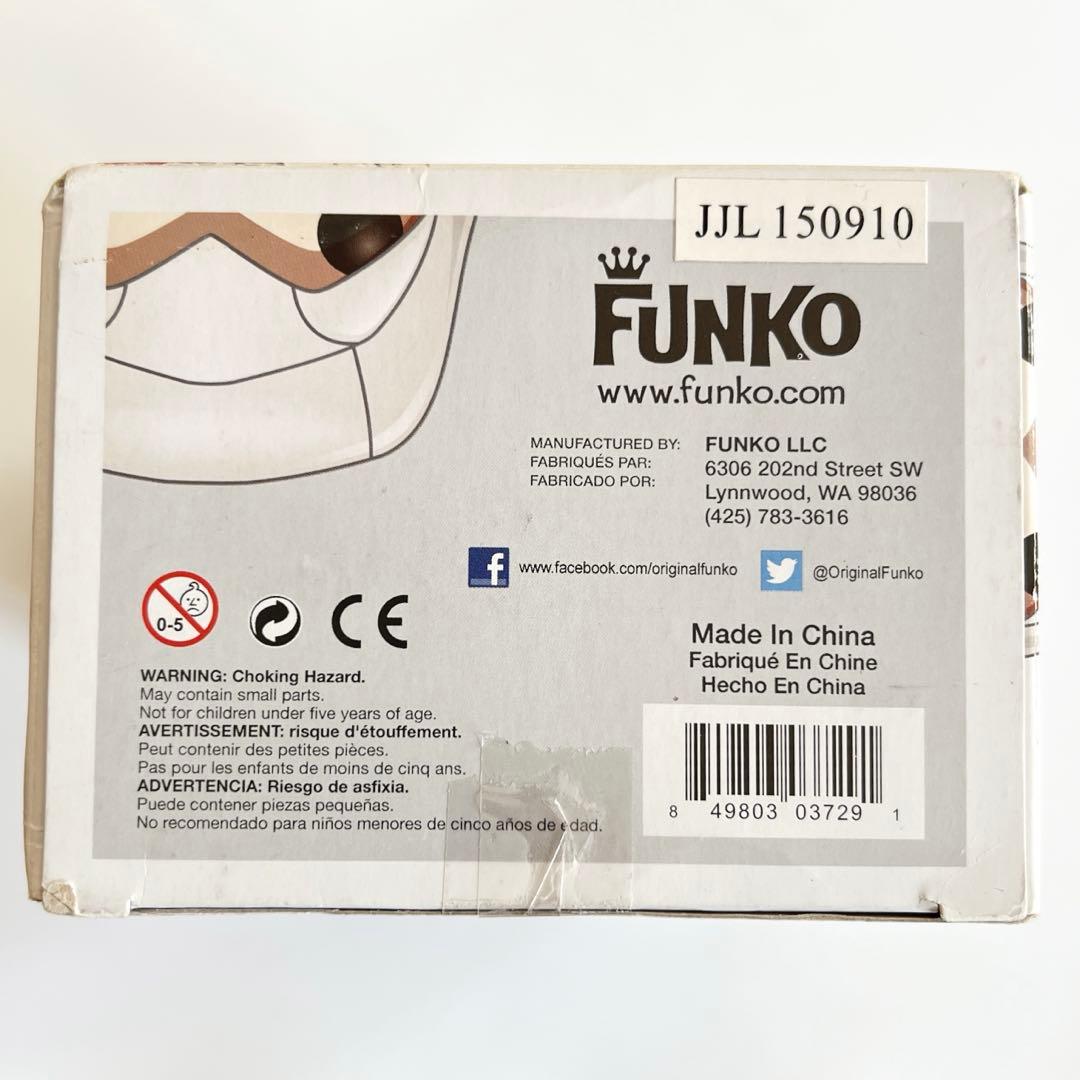 アサシンクリード　アルタイル　POP フィギュア　funko社　日本未発売