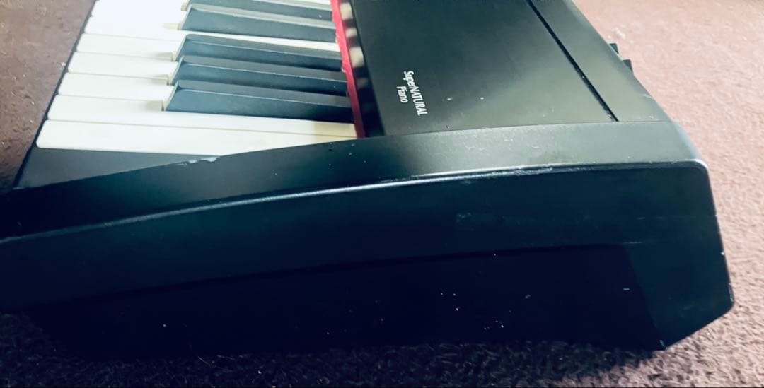 Roland 電子ピアノRD-700NX 最安値　シンセサイザー動作品　中古良品